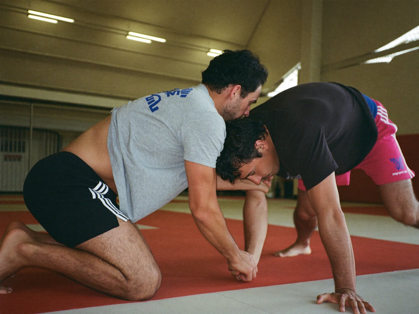 MMA à Balma-Gramont — cours au GOTA